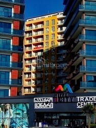 公寓 2-комн 40 m² - 安吉萨, Batumi