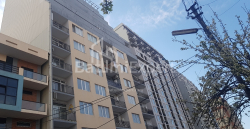 公寓 54.6 平方米的公寓 - 塞利玛·希姆希亚什维利, Batumi, 佐治亚州。