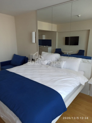 公寓 1-комн 33 m² - 治安官 Khimshiashvili, Batumi