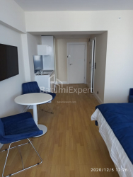 公寓 1-комн 33 m² - 治安官 Khimshiashvili, Batumi