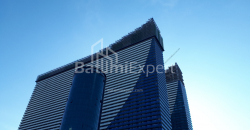 公寓 1-комн 30 m² - 治安官 Khimshiashvili, Batumi