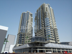 公寓 3-комн 75 m² - Tbel-Abuseridze, Batumi