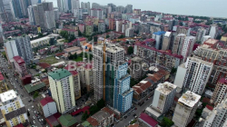 公寓 2-комн 57 m² - Ekvtime Takaishvili, Batumi