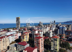 公寓 91.19 平方米的公寓 - Tbel-Abuseridze, Batumi, 佐治亚州。