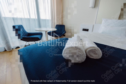 公寓 1-комн 28 m² - 治安官 Khimshiashvili, Batumi