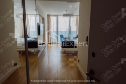 公寓 1-комн 28 m² - 治安官 Khimshiashvili, Batumi