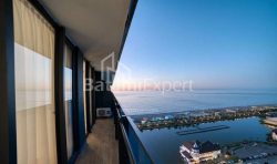 公寓 1-комн 28 m² - 治安官 Khimshiashvili, Batumi
