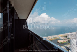 公寓 1-комн 28 m² - 治安官 Khimshiashvili, Batumi