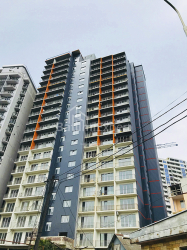公寓 1-комн 33 m² - 沙尔瓦·伊纳萨里泽, Batumi