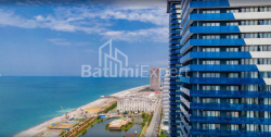公寓 1-комн 33 m² - 治安官 Khimshiashvili, Batumi