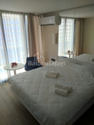 公寓 1-комн 33 m² - 治安官 Khimshiashvili, Batumi