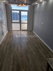公寓 1-комн 45 m² - 优素福·科巴拉泽, Batumi