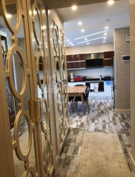 公寓 3-комн 95 m² - 莱赫和玛丽亚·卡钦斯基, Batumi