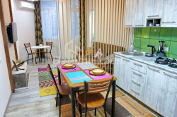 公寓 2-комн 33.4 m² - 祖拉巴戈尔吉拉泽, Batumi