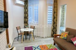 公寓 2-комн 33.4 m² - 祖拉巴戈尔吉拉泽, Batumi