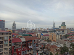 公寓 50 平方米的公寓 - Vakhtang Gorgasali, Batumi, 佐治亚州。