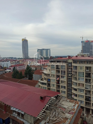 公寓 50 平方米的公寓 - Vakhtang Gorgasali, Batumi, 佐治亚州。
