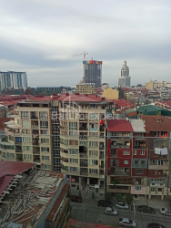 公寓 100 平方米的公寓 - Vakhtang Gorgasali, Batumi, 佐治亚州。