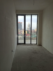 公寓 4-комн 100 m² - Vakhtang Gorgasali, Batumi
