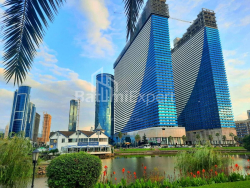 公寓 3-комн 54.6 m² - 治安官 Khimshiashvili, Batumi