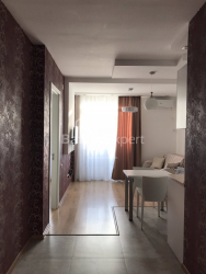 公寓 2-комн 40 m² - 优素福·科巴拉泽, Batumi