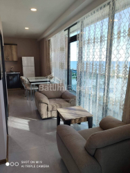 公寓 2-комн 52 m² - 莱赫和玛丽亚·卡钦斯基, Batumi