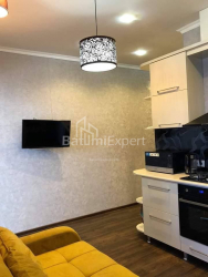 公寓 3-комн 43 m² - 尼科·皮罗斯马尼, Batumi