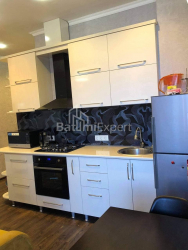 公寓 3-комн 43 m² - 尼科·皮罗斯马尼, Batumi