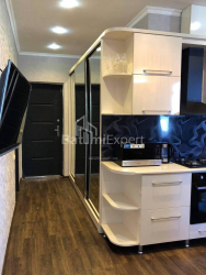 公寓 3-комн 43 m² - 尼科·皮罗斯马尼, Batumi