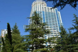 公寓 2-комн 35.6 m² - 尼科·皮罗斯马尼, Batumi