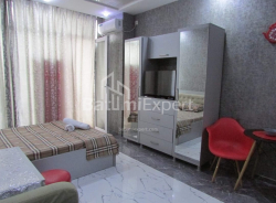 公寓 1-комн 32 m² - 尼科·皮罗斯马尼, Batumi