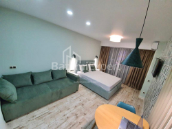 公寓 1-комн 32 m² - 治安官 Khimshiashvili, Batumi