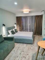 公寓 1-комн 32 m² - 治安官 Khimshiashvili, Batumi