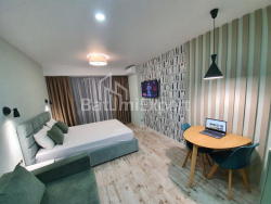 公寓 1-комн 32 m² - 治安官 Khimshiashvili, Batumi