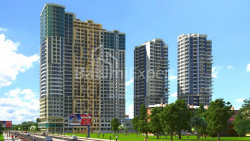公寓 1-комн 37.7 m² - Tbel-Abuseridze, Batumi