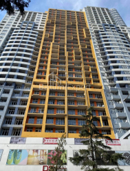 公寓 1-комн 37.7 m² - Tbel-Abuseridze, Batumi