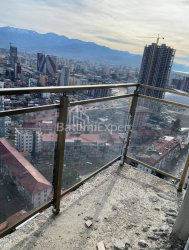 公寓 37.7 平方米的公寓 - Tbel-Abuseridze, Batumi, 佐治亚州。