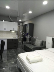 公寓 1-комн 35.7 m² - 英雄巷, Batumi