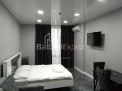 公寓 1-комн 35.7 m² - 英雄巷, Batumi