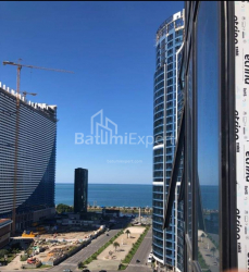 公寓 1-комн 35.7 m² - 英雄巷, Batumi