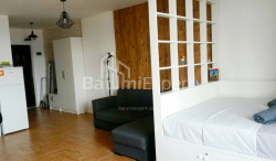 公寓 1-комн 42 m² - 优素福·科巴拉泽, Batumi