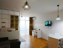 公寓 1-комн 42 m² - 优素福·科巴拉泽, Batumi
