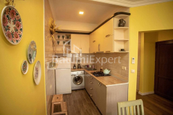 公寓 2-комн 49 m² - Vakhtang Gorgasali, Batumi