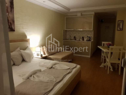 公寓 1-комн 30 m² - 优素福·科巴拉泽, Batumi