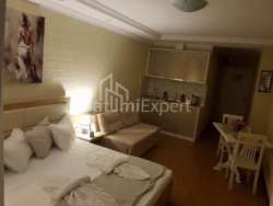 公寓 1-комн 30 m² - 优素福·科巴拉泽, Batumi