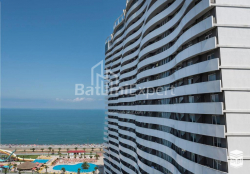 公寓 1-комн 29.2 m² - 优素福·科巴拉泽, Batumi