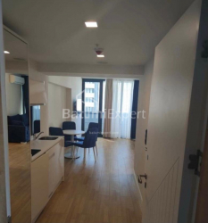 公寓 3-комн 72 m² - 治安官 Khimshiashvili, Batumi
