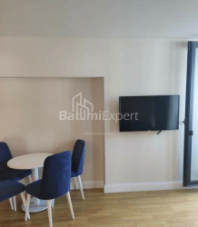 公寓 3-комн 72 m² - 治安官 Khimshiashvili, Batumi