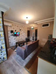 公寓 2-комн 33 m² - 安吉萨, Batumi