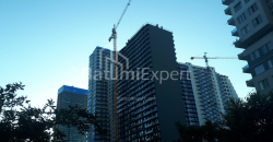 公寓 1-комн 26 m² - 安吉萨, Batumi